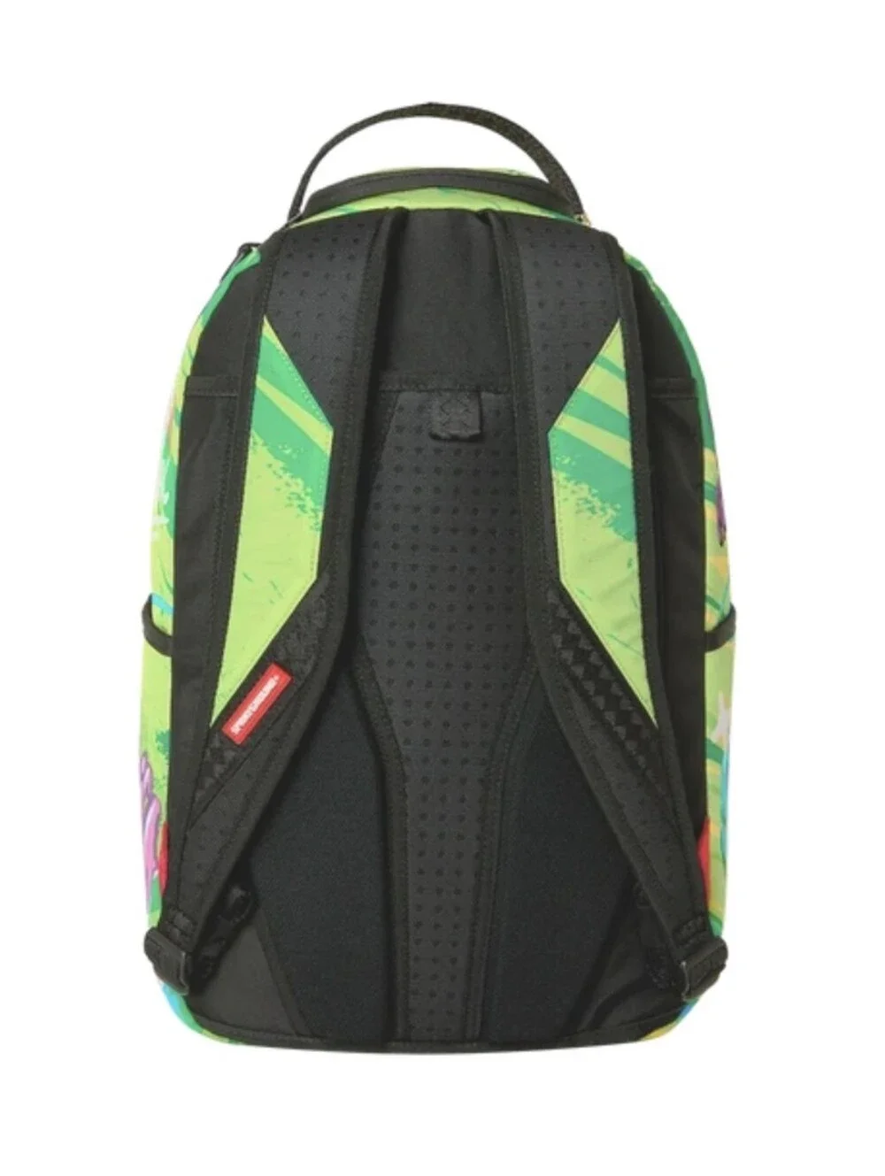 Sprayground Rugrats Susie BFF Backpack
